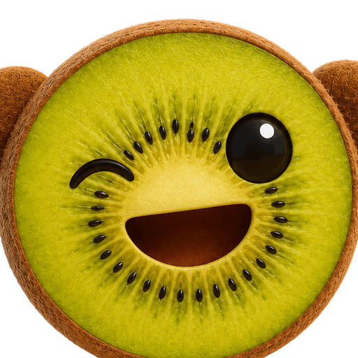 kiwimango